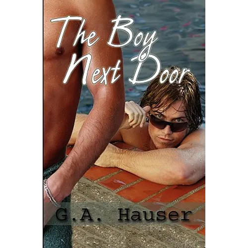 The Boy Next Door