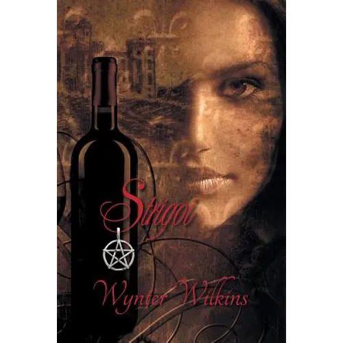 Strigoi