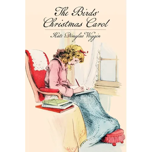 The Birds' Christmas Carol
