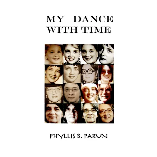 My Dance With Time