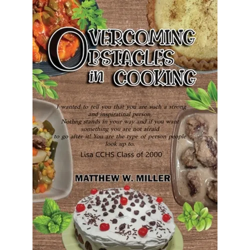 Overcoming Obstacles in Cooking