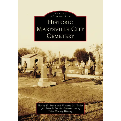 Historic Marysville City Cemetery