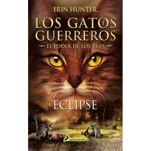 Eclipse (Spanish Edition)
