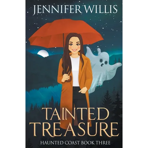 Tainted Treasure