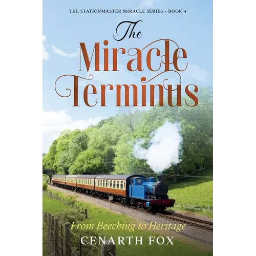 The Miracle Terminus