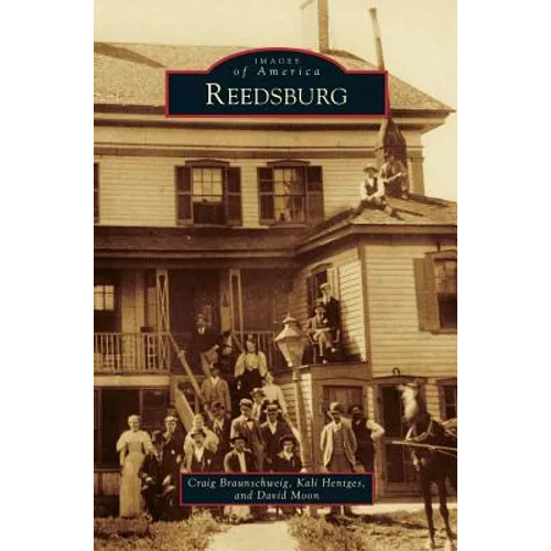 Reedsburg