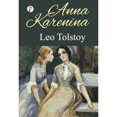 Anna Karenina