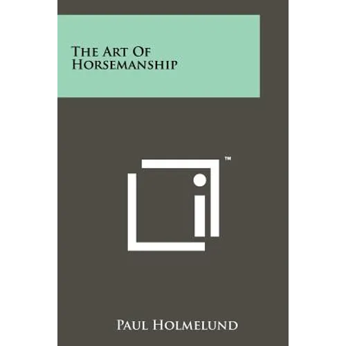 The Art of Horsemanship