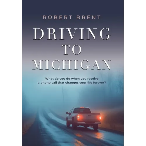 Driving to Michigan