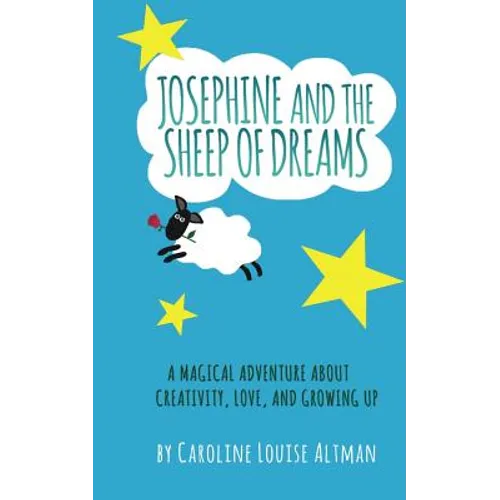Josephine and the Sheep of Dreams