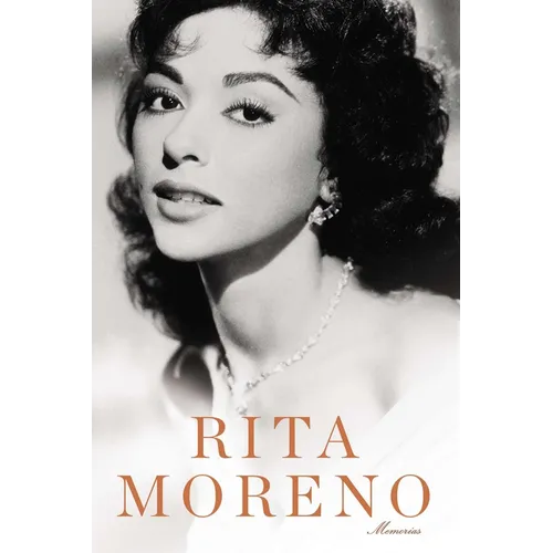 Rita Moreno: Memorias
