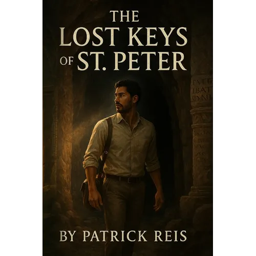 The Lost Keys of St. Peter