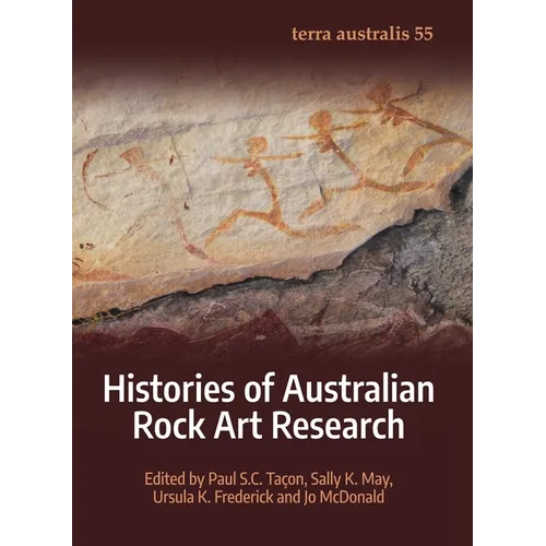 Histories of Australian Rock Art Research