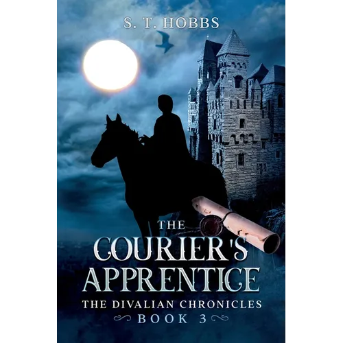 The Courier's Apprentice