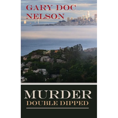 Murder Double Dipped