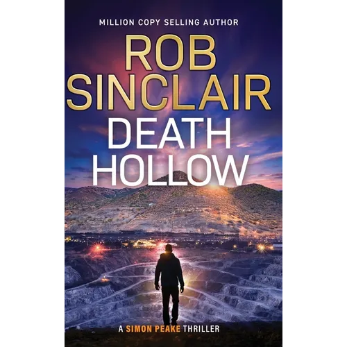 Death Hollow