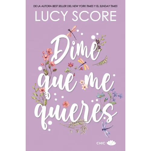 Dime Que Me Quieres (Benevolence 2)