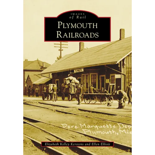 Plymouth Railroads