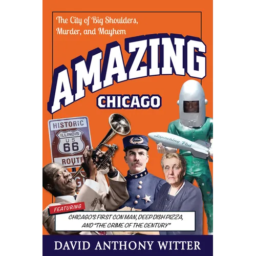 Amazing Chicago