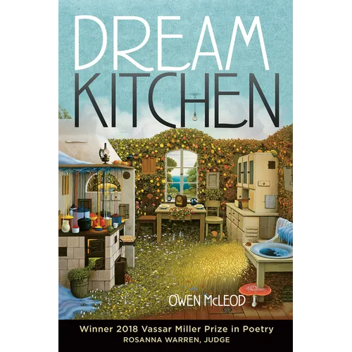 Dream Kitchen