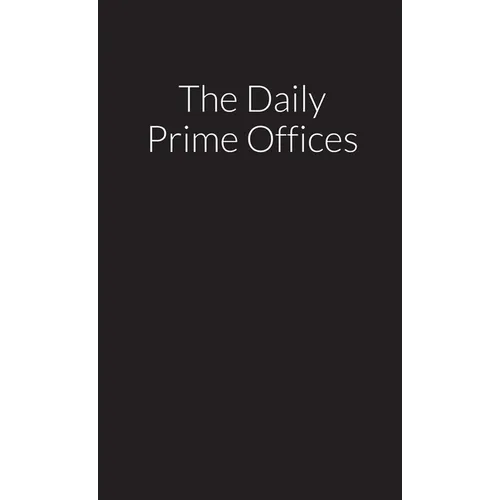 The Daily Prime Offices