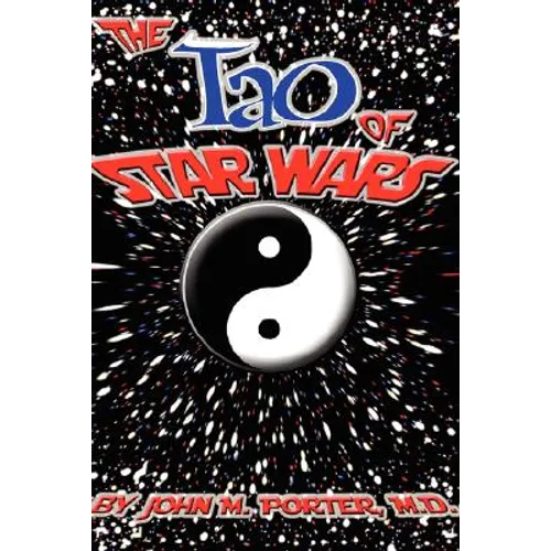 The Tao of Star Wars
