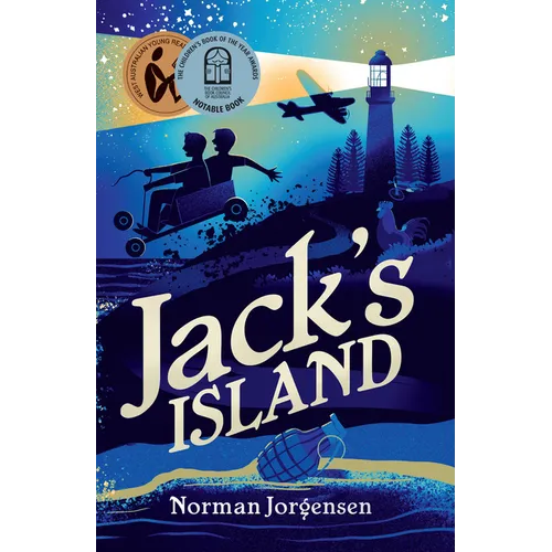 Jack's Island