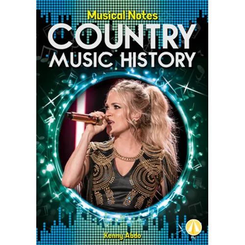 Country Music History