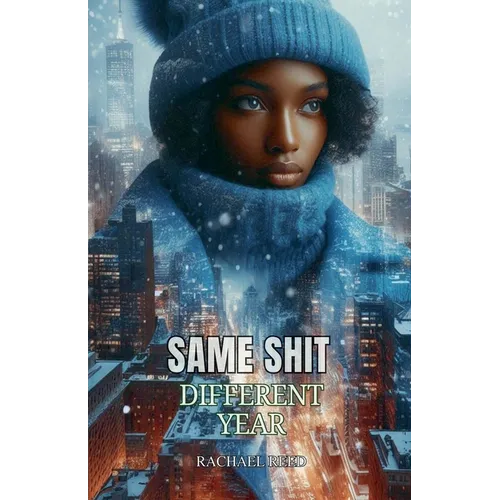 Same Shit Different Year