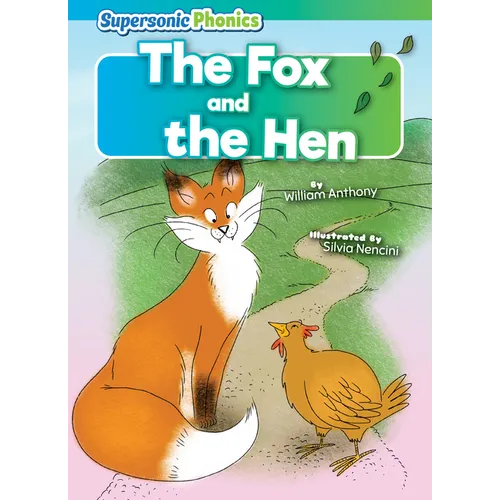 The Fox and the Hen