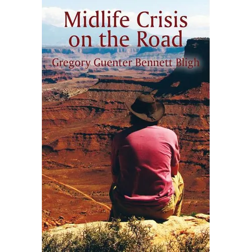 Midlife Crisis on the Road
