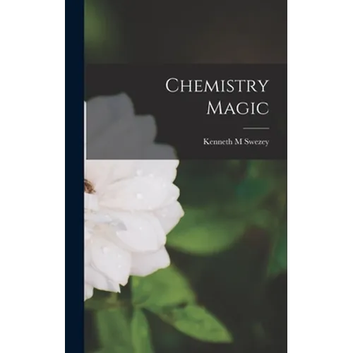 Chemistry Magic