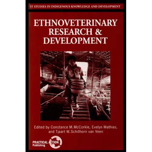 Ethnoveterinary Research & Development