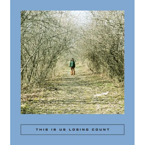 This Is Us Losing Count: Eight Russian Poets