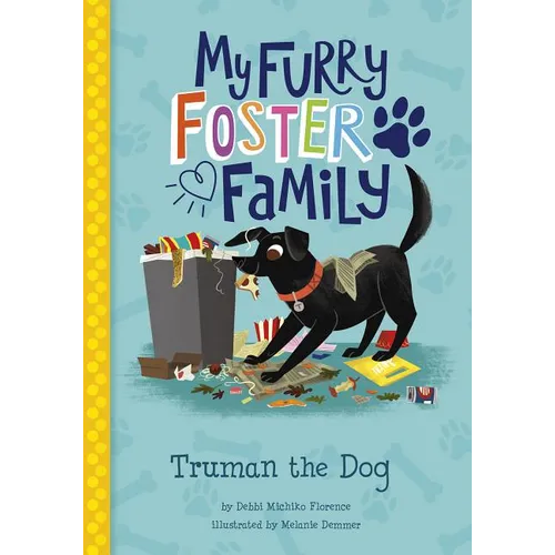Truman the Dog