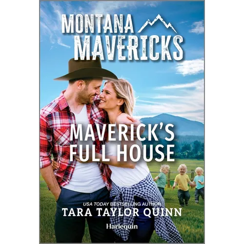 Maverick's Full House