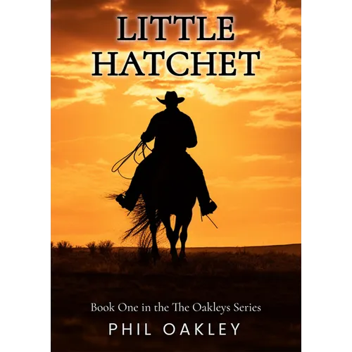 Little Hatchet