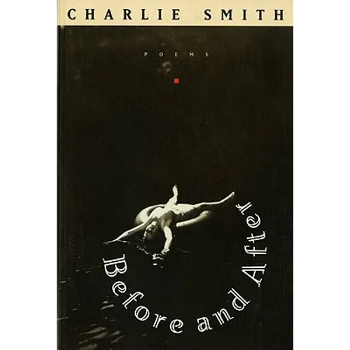 Before and After: Poems
