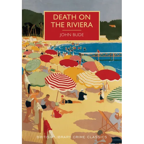 Death on the Riviera