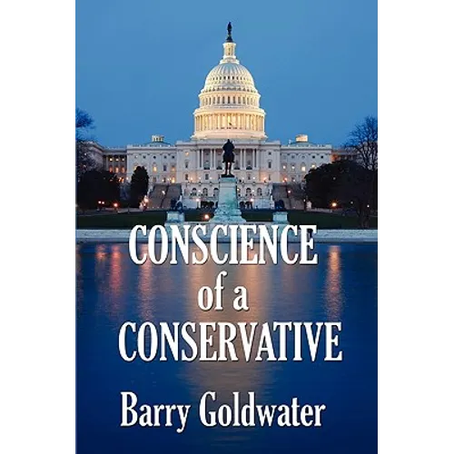 Conscience of a Conservative
