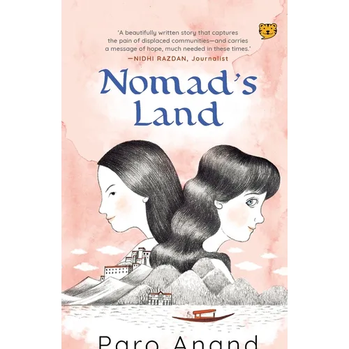 Nomad's Land
