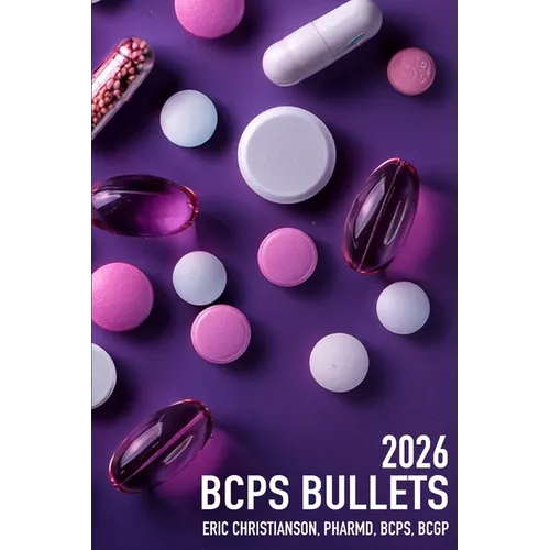BCPS Bullets