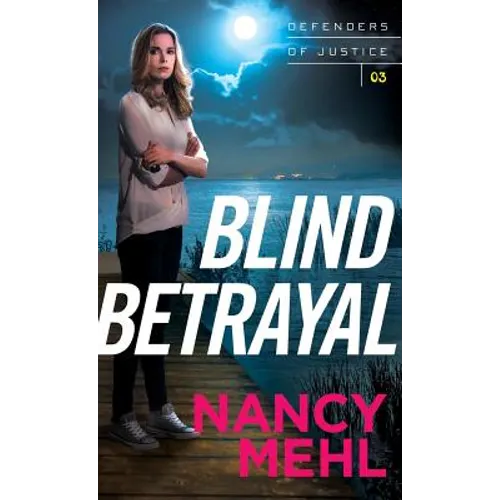 Blind Betrayal