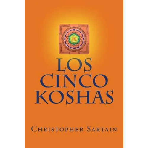 Los Cinco Koshas