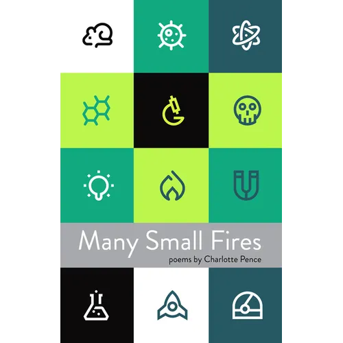 Many Small Fires