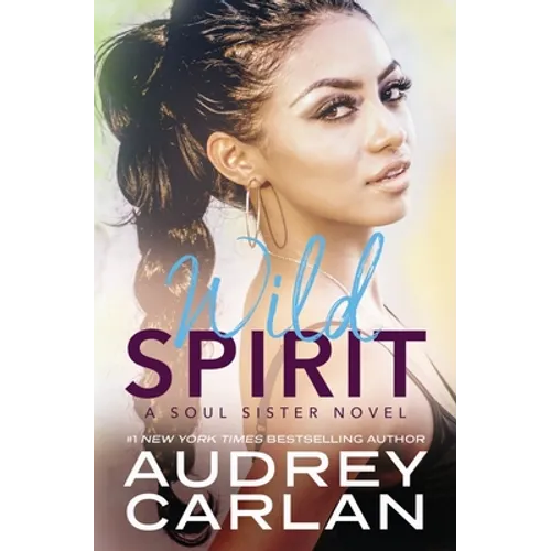 Wild Spirit