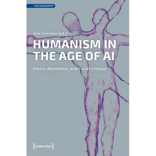 Humanism in the Age of AI: Ethics, Aesthetics, and Social Critique