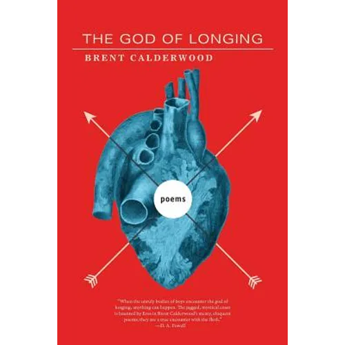 The God of Longing