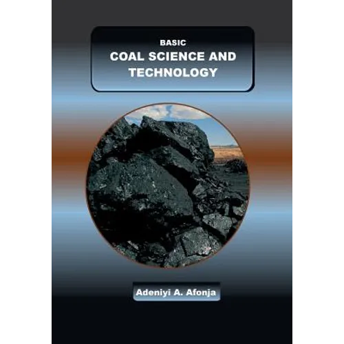 Basic Coal Science and Technology