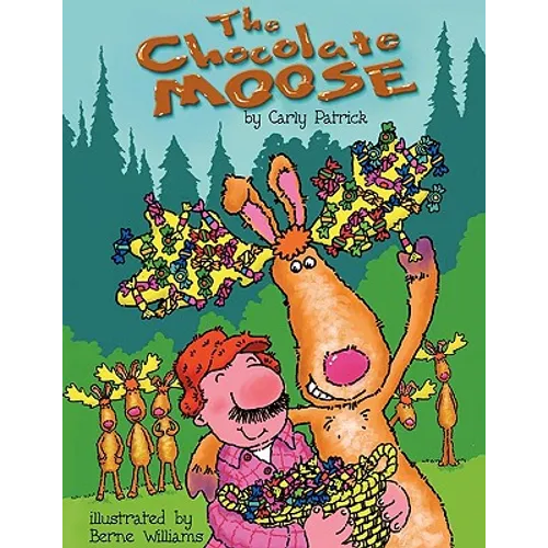 The Chocolate Moose